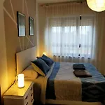 Apartamento Shenzhen En Camino De Santiago Cochera Bicis