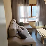 Apartamento Shenzhen En Camino De Santiago Cochera Bicis