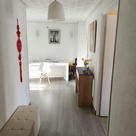 Apartment Shenzhen En Camino De Santiago Cochera Bicis *