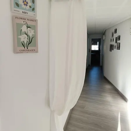 Shenzhen En Camino De Santiago Cochera Bicis Apartment Astorga